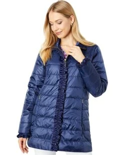 Cheapest ✨ Lilly Pulitzer Doria Jacket | Coats & Outerwear 😉 -Cheap Lilly Pulitzer Store 810Avrd24DL. AC SR736920