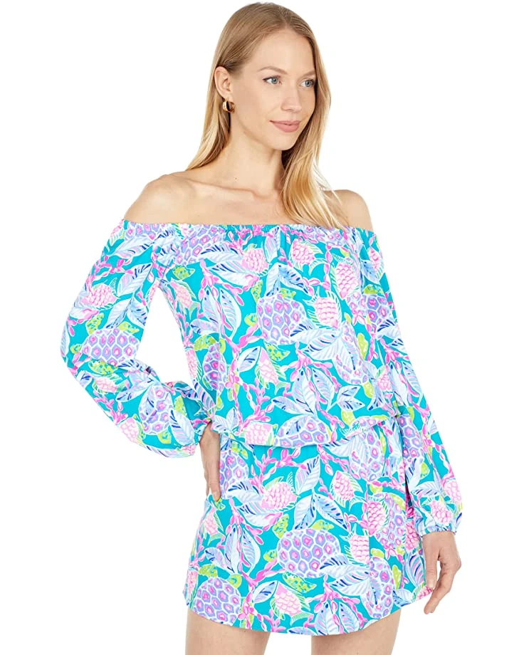 Discount ๐ Lilly Pulitzer Lana Skort Romper | Jumpsuits & Rompers ๐ 1 Discount ๐ Lilly Pulitzer Lana Skort Romper | Jumpsuits & Rompers ๐