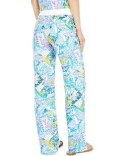 Cheapest 🔥 Lilly Pulitzer Beach Palazzo | Pants ✨ 6 Cheapest 🔥 Lilly Pulitzer Beach Palazzo | Pants ✨ -Cheap Lilly Pulitzer Store 810ilNXSIlS. AC SR736920