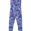 Buy 🔥 Lilly Pulitzer Kids Vika Jumpsuit (Toddler/Little Kids/Big Kids) | Jumpsuits & Rompers 🌟