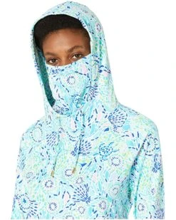 Flash Sale 👍 Lilly Pulitzer Lilblock UPF 50+ Popover | Hoodies & Sweatshirts 👏 -Cheap Lilly Pulitzer Store 812bOtclxzL. AC SR736920