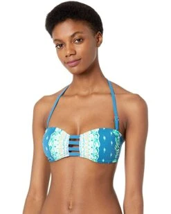 Best reviews of ✨ Lilly Pulitzer Bari Bandeau | Swimwear ❤️ -Cheap Lilly Pulitzer Store 8138iJJP0zL. AC SR736920