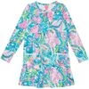 Deals ❤️ Lilly Pulitzer Kids Vira 😉 Dress (Toddler/Little Kids/Big Kids) | Dresses 🔥