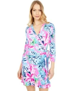 New 🌟 Lilly Pulitzer Jessalynne Romper | ✔️ Dresses ❤️