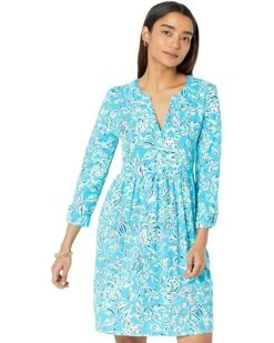 Coupon 🥰 Lilly Pulitzer Loran Dress | Dresses ✔️