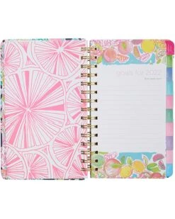 Budget ✔️ Lilly Pulitzer Medium 2021-2022 Planner Daily Weekly Monthly, Hardcover Agenda Dated Aug 2021 - Dec 2022, 17 Month Calendar with Notes Pages, Stickers, Pocket, & Laminated Dividers, Multi Print | Office & School Supplies ❤️ -Cheap Lilly Pulitzer Store 8152ql8waTL. AC SR736920
