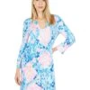 New 😀 Lilly Pulitzer UPF 50+ Beverlynn Dress | Dresses 🌟