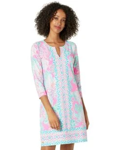 Top 10 🧨 Lilly Pulitzer UPF 50+ Nadine Dress | 🤩 Dresses ✔️