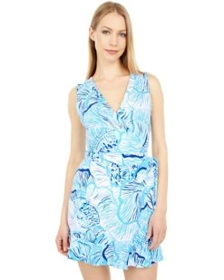 Wholesale 🌟 Lilly Pulitzer Rilla Romper | Jumpsuits & Rompers 🛒