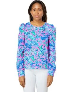 Best Pirce ๐ Lilly Pulitzer Jansen Sweatshirt | Hoodies & Sweatshirts ๐ฅฐ 9 Best Pirce ๐ Lilly Pulitzer Jansen Sweatshirt | Hoodies & Sweatshirts ๐ฅฐ -Cheap Lilly Pulitzer Store 815cpAOwkXL. AC SR736920