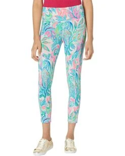 Buy ❤️ Lilly Pulitzer High-Rise Midi | Pants ⌛ -Cheap Lilly Pulitzer Store 815grJW3n9S. AC SR736920