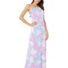Cheapest ✔️ Lilly Pulitzer Billie Maxi Dress | Dresses 🔔