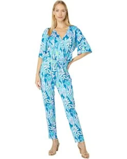 Outlet 🎁 Lilly Pulitzer Merrick Jumpsuit | Jumpsuits & Rompers 🔥