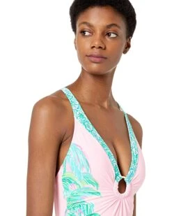 Best reviews of ✨ Lilly Pulitzer Stephie One-Piece | Swimwear 🥰 -Cheap Lilly Pulitzer Store 8186v4QBxOL. AC SR736920