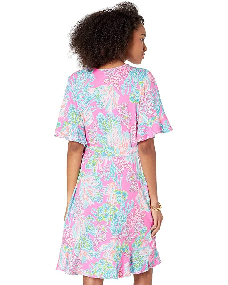 Budget ✔️ Lilly Pulitzer Isella 🤩 Dress | Dresses ✔️ 2 Budget ✔️ Lilly Pulitzer Isella 🤩 Dress | Dresses ✔️ - Image 2