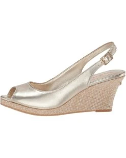 Flash Sale 👏 Lilly Pulitzer Gigi Wedge | Heels ⌛ -Cheap Lilly Pulitzer Store 81AX76B 8DL. AC SR736920