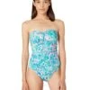 Hot Sale ✨ Lilly Pulitzer Flamenco One-Piece | Swimwear ✔️