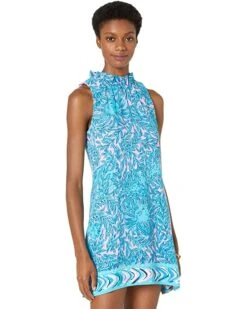 Cheapest ⌛ Lilly Pulitzer Adalina Romper | Jumpsuits & Rompers ⭐