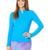 Top 10 👍 Lilly Pulitzer UPF 50+ Meryl Nylon Pique | 👏 Shirts & Tops ✔️