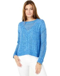 Cheap ✨ Lilly Pulitzer Maxcy Sweater | Sweaters 🎉