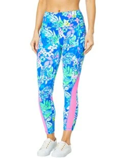 Outlet π Lilly Pulitzer Weekend High-Rise Midi | Pants π€©