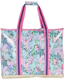 Best Sale 🤩 Lilly Pulitzer Ultimate Carryall | 😍 Handbags ⌛