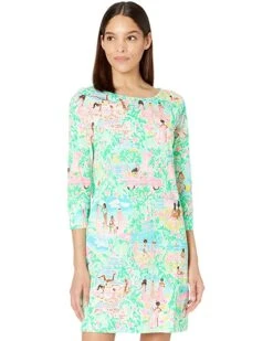 New ❤️ Lilly Pulitzer Marlowe ✔️ Dress | 😀 Dresses ✔️