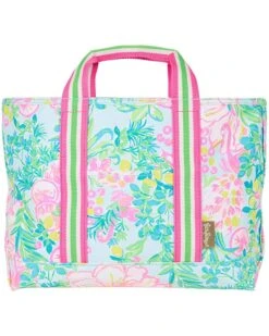 Wholesale ⌛ Lilly Pulitzer Mini Mercato Tote | 🧨 Handbags 💯