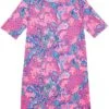 Brand new ⌛ Lilly Pulitzer Kids Mini Marlowe 🔥 Dress (Toddler/Little Kids/Big Kids) | Dresses ✨