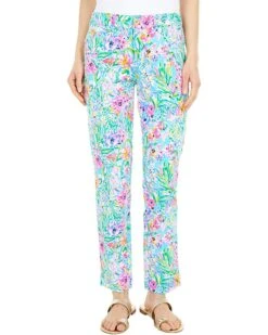 Coupon 💯 Lilly Pulitzer Kelly Knit Pants 🥰