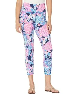 Buy โค๏ธ Lilly Pulitzer High-Rise Midi | Pants โ