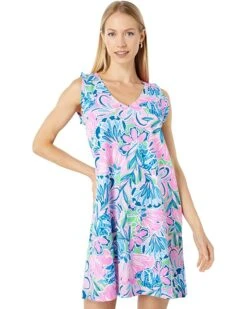 Outlet ⭐ Lilly Pulitzer Aron Dress | Dresses ✔️