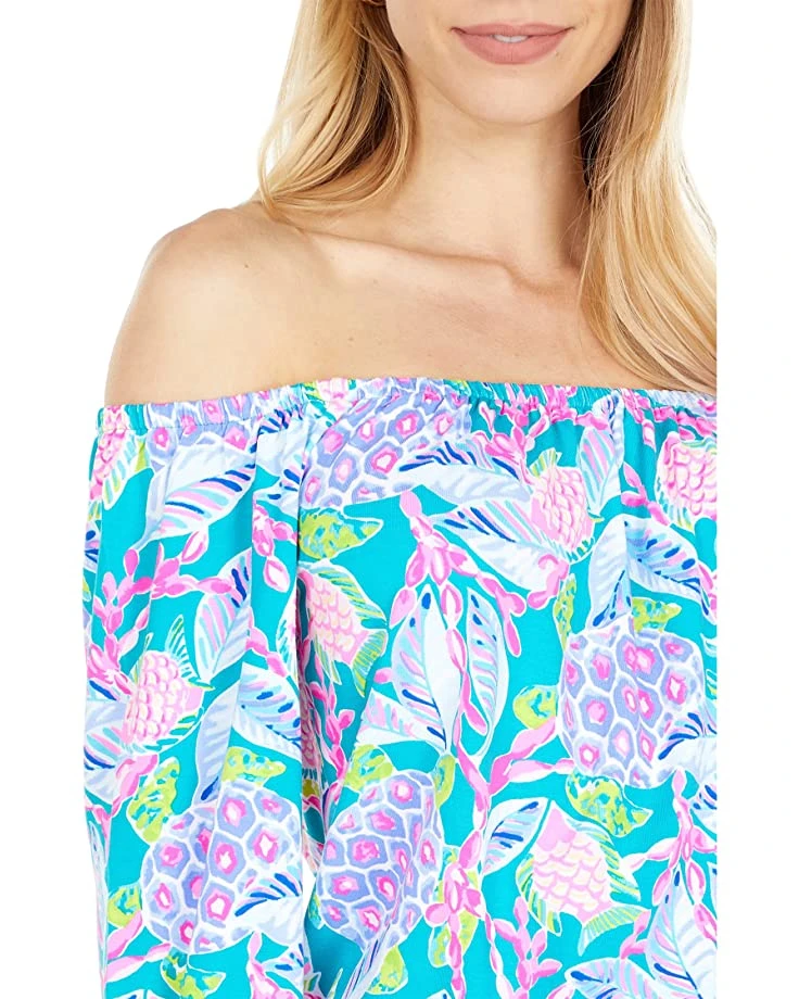 Discount ๐ Lilly Pulitzer Lana Skort Romper | Jumpsuits & Rompers ๐ 3 Discount ๐ Lilly Pulitzer Lana Skort Romper | Jumpsuits & Rompers ๐ - Image 3