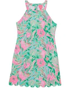 Budget 👍 Lilly Pulitzer Kids Sophelia Shift (Big Kids) | Dresses 👏