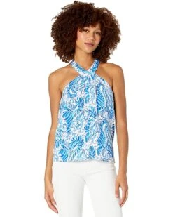 Outlet 💯 Lilly Pulitzer Rori Top | Shirts & Tops ⌛