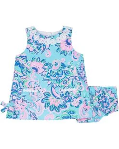 Best Sale 🎉 Lilly Pulitzer Kids Baby Lilly Shift Dress (Infant) | Dresses ✨