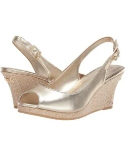 Flash Sale 👏 Lilly Pulitzer Gigi Wedge | Heels ⌛