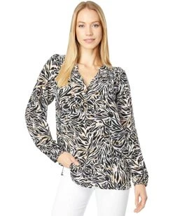 Flash Sale ✨ Lilly Pulitzer Elsa Top | 😀 Shirts & Tops ⌛ -Cheap Lilly Pulitzer Store 81Kolp9JQOL. AC SR736920