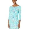 Cheapest 😍 Lilly Pulitzer UPF 50+ Sophie Dress | Dresses 👏