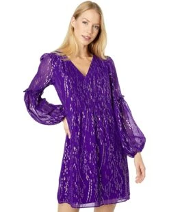 Discount ✨ Lilly Pulitzer Cleme Silk Dress | Dresses 🔔