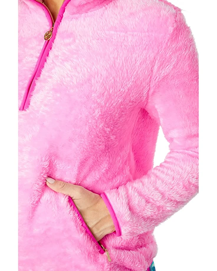 Best reviews of โจ Lilly Pulitzer Skipper Sherpa Popover | ๐ Coats & Outerwear โญ 3 Best reviews of โจ Lilly Pulitzer Skipper Sherpa Popover | ๐ Coats & Outerwear โญ - Image 3