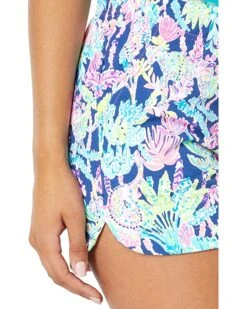 Cheapest 🥰 Lilly Pulitzer Kylar Knit Shorts 😍 -Cheap Lilly Pulitzer Store 81LSZ97AiL. AC SR736920