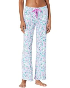 Deals 🔥 Lilly Pulitzer PJ Knit Pants | Sleepwear 😉