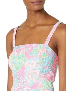 Best reviews of 🎉 Lilly Pulitzer Lawless Romper | Jumpsuits & Rompers ⌛ -Cheap Lilly Pulitzer Store 81LboTvvFcL. AC SR736920