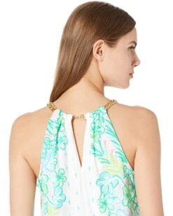 Best deal ❤️ Lilly Pulitzer Bowen Top | 💯 Shirts & Tops 🧨 -Cheap Lilly Pulitzer Store 81Ma6UiAhJL. AC SR736920