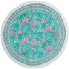 Top 10 🎁 Lilly Pulitzer Round Beach Towel | Swim & Surf ⌛