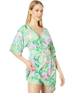 Best Pirce ❤️ Lilly Pulitzer Parigi Skort Romper | Jumpsuits & Rompers ✔️ -Cheap Lilly Pulitzer Store 81NWXZC5lUL. AC SR736920