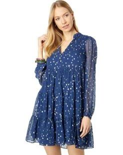 Hot Sale ❤️ Lilly Pulitzer Sarita Silk Dress | 🌟 Dresses ❤️