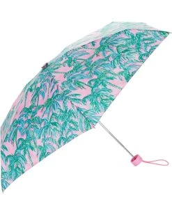 Hot Sale 🎉 Lilly Pulitzer Mini Umbrella | Umbrellas ⭐ -Cheap Lilly Pulitzer Store 81ORFyQyI1L. AC SR736920