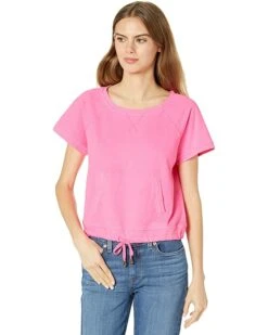 Brand new 🔔 Lilly Pulitzer Emmaline Pullover | Hoodies & Sweatshirts ✔️